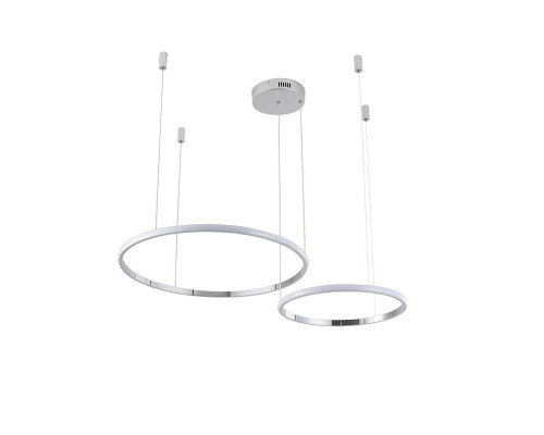 Подвесной светильник Zortes RINGOLIGHT ZRS.33322.63F Подвесной светильник Zortes RINGOLIGHT ZRS.33322.63F