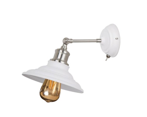 Спот Arte Lamp A5067AP-1WH