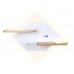 Настенный светодиодный светильник Ambrella light Wall FW100
