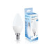 Лампа светодиодная Свеча C37 13W 6400K Ambrella light Bulding 371316