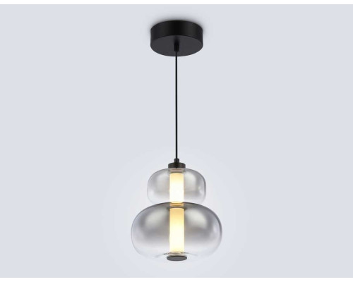 Подвесной светодиодный светильник Ambrella light High Light LH11052 Подвесной светодиодный светильник Ambrella light High Light LH11052