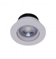 Точечный светильник Reluce 81122-9.0-001 LED5W WT