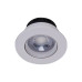Точечный светильник Reluce 81122-9.0-001 LED5W WT