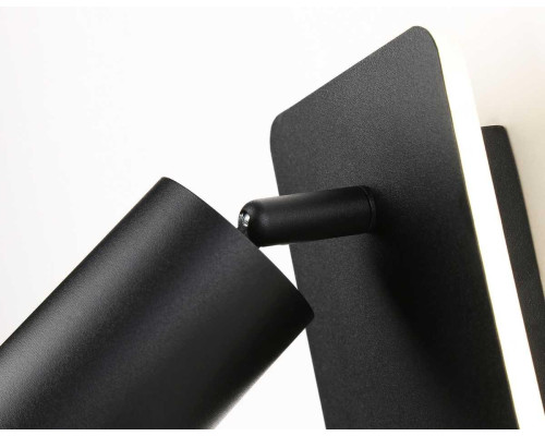Светодиодный спот Ambrella light Wallers FW2466 Светодиодный спот Ambrella light Wallers FW2466