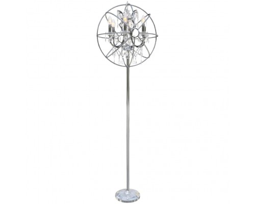 Торшер Loft IT Foucaults Orb Crystal Loft1896FT Торшер Loft IT Foucaults Orb Crystal Loft1896FT