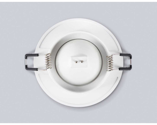 Светильник встраиваемый Ambrella Light TN30707 Светильник встраиваемый Ambrella Light TN30707