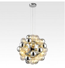 Подвесная люстра Lussole Topgrade Haines LSP-8406