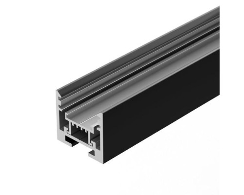 Профиль Arlight SL-Line-2522-2500 Black 033737 Профиль Arlight SL-Line-2522-2500 Black 033737