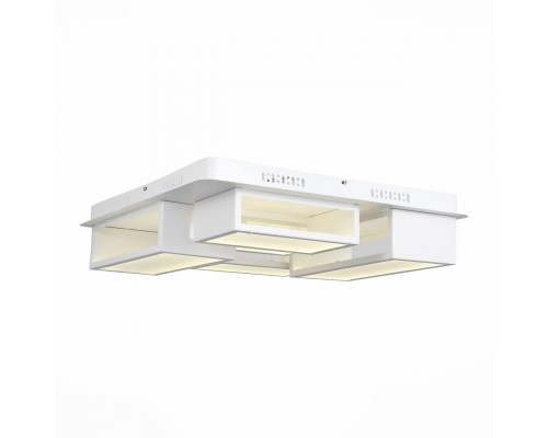Потолочный светодиодный светильник ST Luce Mecano SL934.502.05 Потолочный светодиодный светильник ST Luce Mecano SL934.502.05