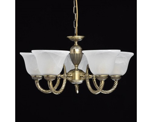 Подвесная люстра MW-Light Ариадна 450016305 Подвесная люстра MW-Light Ариадна 450016305