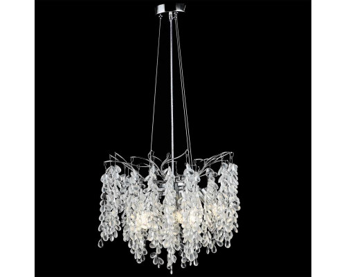 Люстра хрустальная Reluce 95620-0.4-05 CH