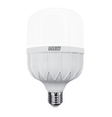 Лампа светодиодная Lucem E27 20W 6500K матовая FLLCB202765L