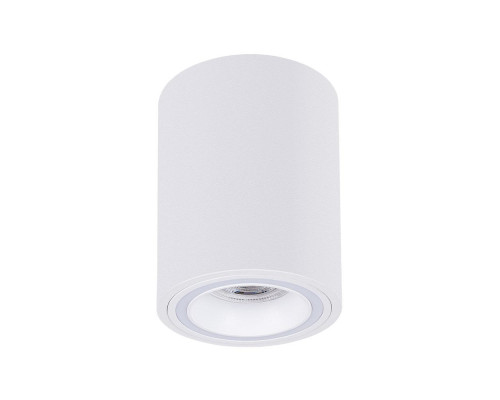 Точечный накладной светильник Arte Lamp IMAI A2267PL-1WH