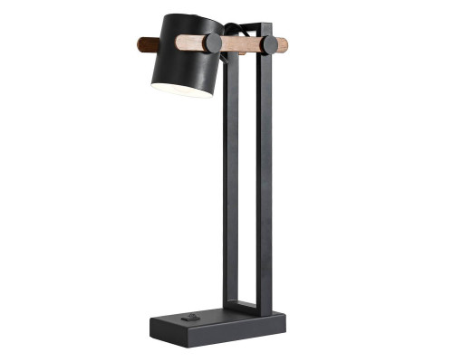 Настольная лампа F-Promo Scandy 3004-1T Настольная лампа F-Promo Scandy 3004-1T