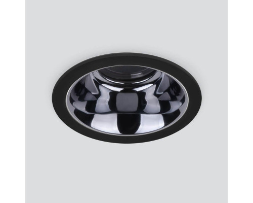 Уличный светодиодный светильник Elektrostandard Light Led 3002 35131/U черный a058918 Уличный светодиодный светильник Elektrostandard Light Led 3002 35131/U черный a058918