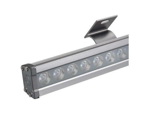 Прожектор светодиодный Arlight 36W 3000K AR-Line-1000L-36W-220V Warm 024306 Прожектор светодиодный Arlight 36W 3000K AR-Line-1000L-36W-220V Warm 024306