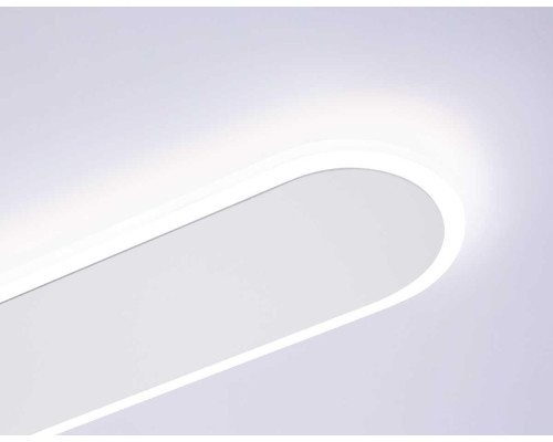 Потолочный светодиодный светильник Ambrella light Comfort LineTech FL51445 Потолочный светодиодный светильник Ambrella light Comfort LineTech FL51445