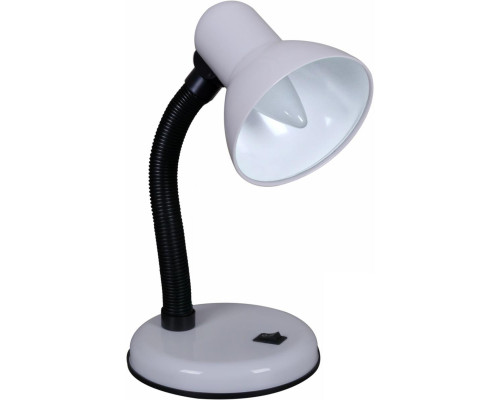 Настольная лампа Reluce 00203-0.7-01 WT