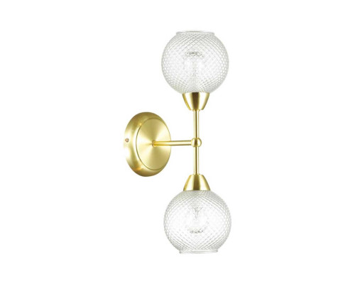 Бра Lumion Moderni Everly 3752/2W Бра Lumion Moderni Everly 3752/2W