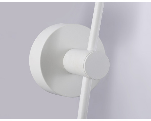 Настенный светодиодный светильник Ambrella light Comfort LineTech FL66388