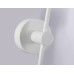 Настенный светодиодный светильник Ambrella light Comfort LineTech FL66388