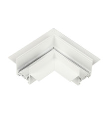 Соединитель угловой встраиваемый Aployt Magnetic track 48 APL.0184.10.04