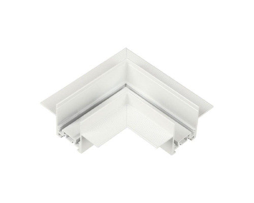 Соединитель угловой встраиваемый Aployt Magnetic track 48 APL.0184.10.04 Соединитель угловой встраиваемый Aployt Magnetic track 48 APL.0184.10.04