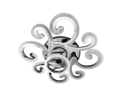 Потолочная светодиодная люстра Camelion LCL-1024 14632 Потолочная светодиодная люстра Camelion LCL-1024 14632