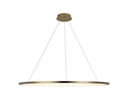 Подвесной светодиодный светильник Loft IT Ring 10014XXL Подвесной светодиодный светильник Loft IT Ring 10014XXL