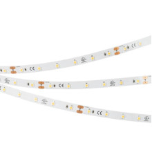 Светодиодная лента Arlight 4,8W/m 60LED/m 3528SMD дневной белый 5M 036156