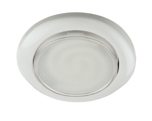 Встраиваемый светильник ЭРА KL35 WH-10 /1 Б0048950