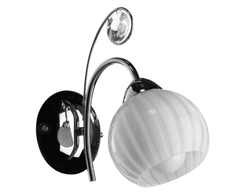 Бра Arte Lamp Uva A9524AP-1CC