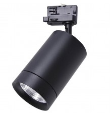 Трековый светодиодный светильник Lightstar Canno Led 303572