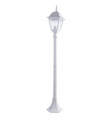 Уличный светильник Arte Lamp Bremen A1016PA-1WH