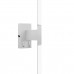 Настенный светодиодный светильник Loft IT Stick 10011 WH