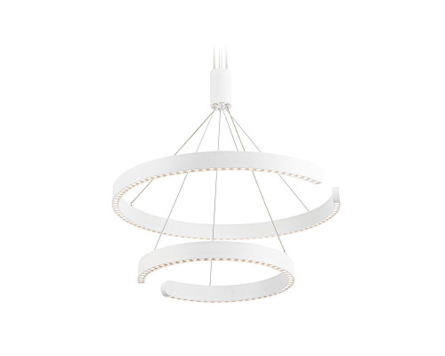 Подвесной светодиодный светильник Ambrella light Comfort Line FL5884