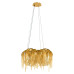 Подвесная люстра LOFT IT Volver 10404/650 GD