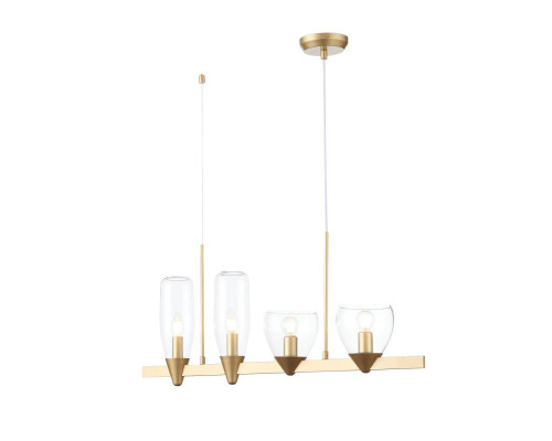 Подвесная люстра ST Luce Teneresa SL1119.203.04 Подвесная люстра ST Luce Teneresa SL1119.203.04