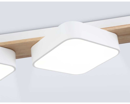 Светильник потолочный Ambrella light COMFORT FL4877 Светильник потолочный Ambrella light COMFORT FL4877