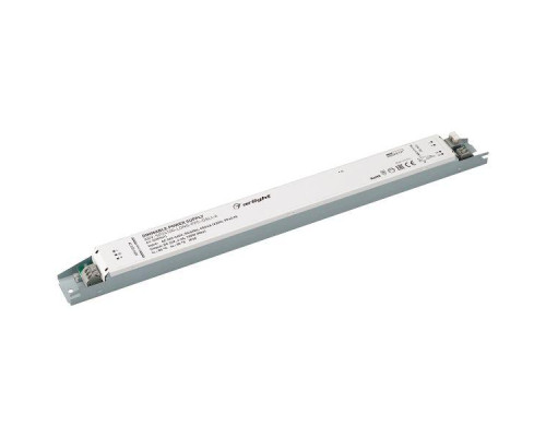 Блок питания Arlight ARV-24100-Long-PFC-1-10V-A 24V 100W IP20 4,2A 025518(1) Блок питания Arlight ARV-24100-Long-PFC-1-10V-A 24V 100W IP20 4,2A 025518(1)