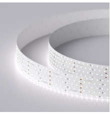 Светодиодная лента Arlight 6W/m 350Led/m 2835SMD холодный белый 2,5M RT-A350-58mm 24V White6000 019082(2)