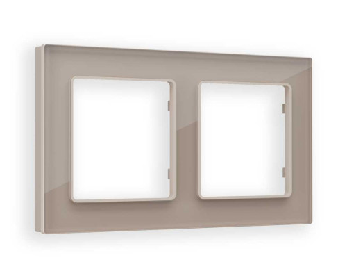 Рамка AMBRELLA VOLT AF380602