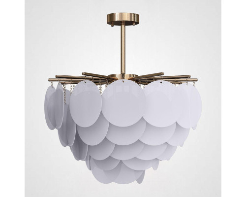 Подвесная люстра Imperium Loft Nimbus 179809-22 Подвесная люстра Imperium Loft Nimbus 179809-22