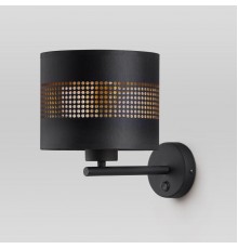 Бра TK Lighting 3210 Tago Black