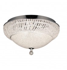 Потолочный светодиодный светильник Lumina Deco Ortaggio DDC 821-40A