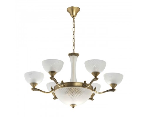 Подвесная люстра MW-Light Афродита 317014909 Подвесная люстра MW-Light Афродита 317014909