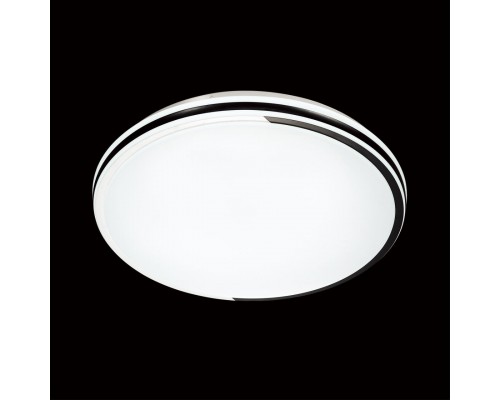 Настенно-потолочный светодиодный светильник Sonex Color Kepa rgb 3058/DL
