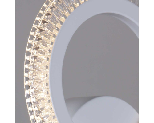 Светильник настенный Reluce 09837-0.2-01 CR Светильник настенный Reluce 09837-0.2-01 CR