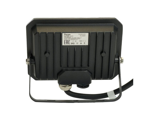 Светодиодный прожектор Feron LL-941 30W 6400K 51044 Светодиодный прожектор Feron LL-941 30W 6400K 51044