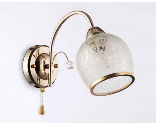 Бра Ambrella light Traditional TR3195